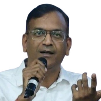 Dr. Madhur Saxena